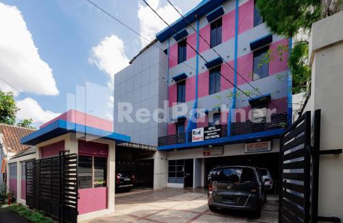 Bintaro House | Tobana House Bintaro RedPartner