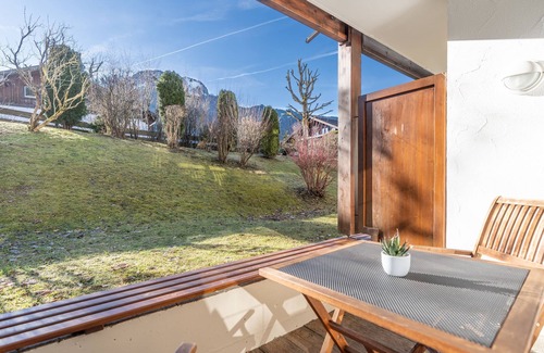 Bad Hindelang Apartment | Tobel, Bad Hindelang, Deutschland