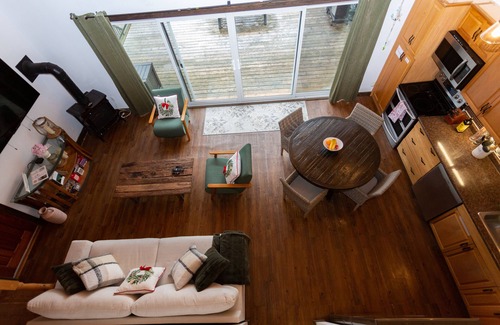 Northern Bruce Peninsula Cottage | Tobermory, Breathtaking Sunsetn