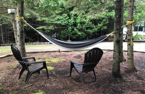 Northern Bruce Peninsula Cottage | Tobermory Lakefront Cottage