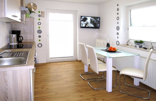Radstadt Apartment | Tobias 1 by Interhome