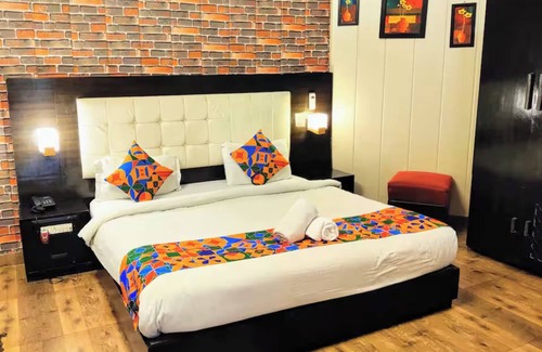 Charbagh Hotel | ToBo Heritage Hotel