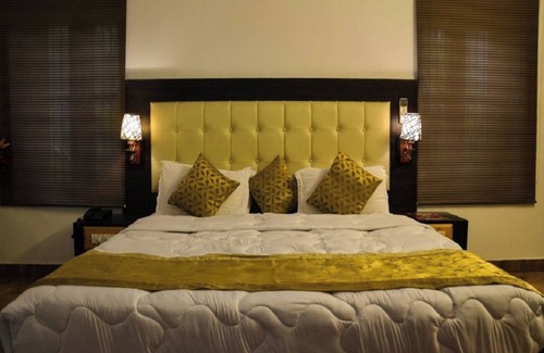 Charbagh Hotel | ToBo Heritage Hotel