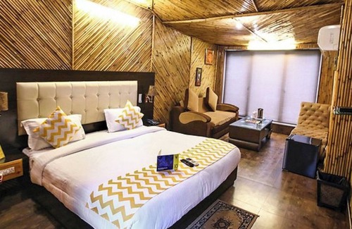 Charbagh Hotel | ToBo Heritage Hotel