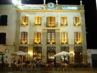 Nerja City Centre Hotel | Toboso Apar - Turis