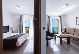 Nerja City Centre Hotel | Toboso Apar - Turis