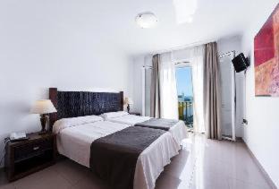 Nerja City Centre Hotel | Toboso Apar - Turis
