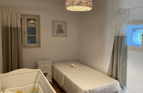 Suze-la-Rousse Other | Today's comfort in yesterday's mas in the heart of Provence