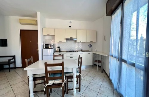 Brembate Apartment | Todeschini 27