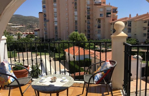 Calahonda House | Todimer Casa con encanto cerca de la Playa