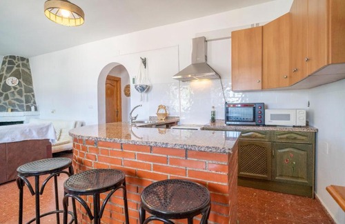 Motril House | Todimer cortijo con piscina