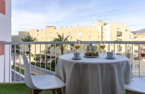 Salobrena Apartment | Todimer Ohana Beach