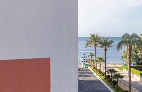 Salobrena Apartment | Todimer Ohana Beach