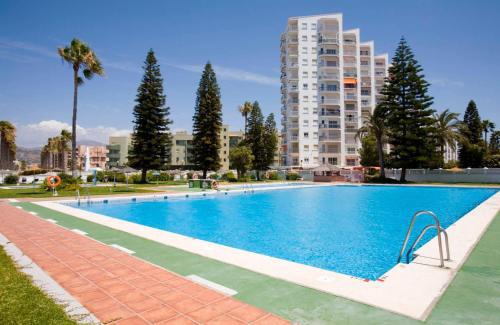 Salobrena Apartment | Todimer Ohana Beach