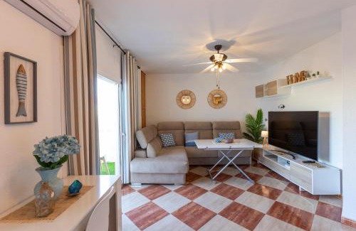 Salobrena Apartment | Todimer Ohana Beach