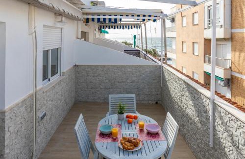 Torrenueva Apartment | Todimer Torrebech