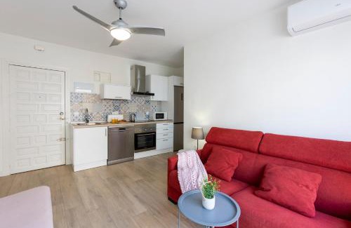 Torrenueva Apartment | Todimer Torrebech