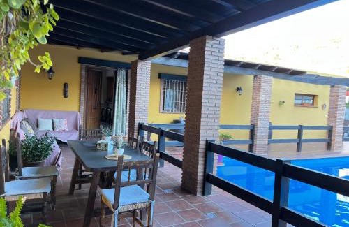 Velez de Benaudalla House | Todimer villa refugio