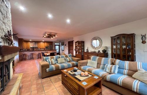 Velez de Benaudalla House | Todimer villa refugio