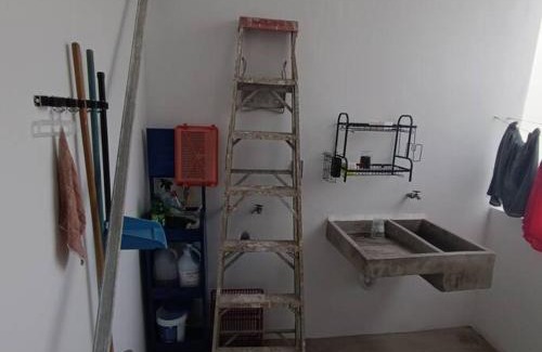 Acapulco Apartment | Todo el departamento tiene aire acondicionado