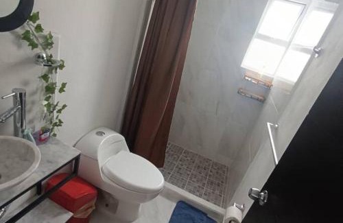 Acapulco Apartment | Todo el departamento tiene aire acondicionado