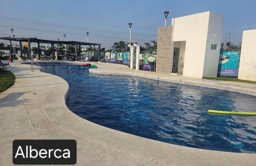 Acapulco Apartment | Todo el departamento tiene aire acondicionado