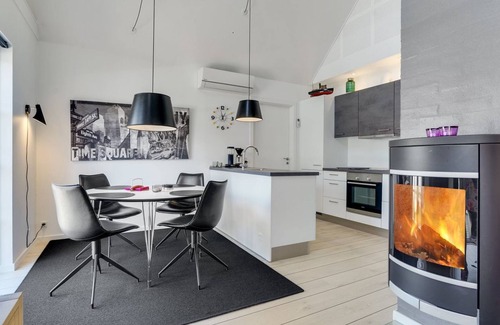 Blavand Strand House | "Todorka" - 800m from the sea by Interhome