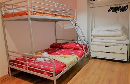 Pradollano Apartment | TODOSIERRANEVADA - Dúplex 4 Dormitorios - VISTAS ESPECTACULARES A LA MONTANA