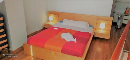 Pradollano Apartment | TODOSIERRANEVADA - Dúplex 4 Dormitorios - VISTAS ESPECTACULARES A LA MONTANA