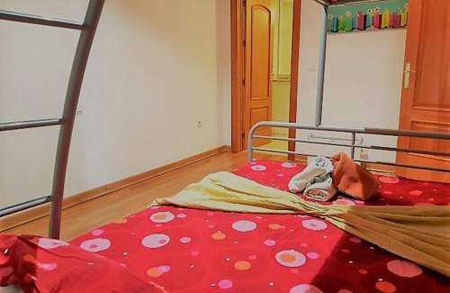 Pradollano Apartment | TODOSIERRANEVADA - Dúplex 4 Dormitorios - VISTAS ESPECTACULARES A LA MONTANA