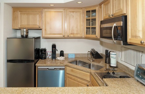 Hatteras Apartment | Toes In The Water at Villas of Hatteras Landing - 1 Bedroom Near-Beach Condos with Pool Access!