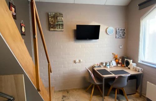 Ingelmunster Bed & Breakfast | Toezens