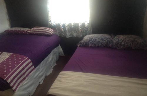 Victoria Falls House | Togara Inn, Victoria Falls