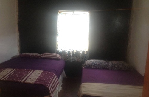 Victoria Falls House | Togara Inn, Victoria Falls