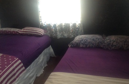 Victoria Falls House | Togara Inn, Victoria Falls