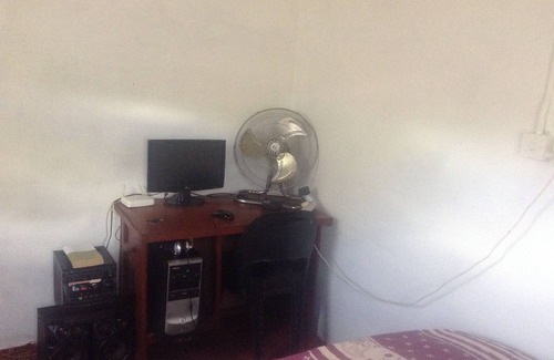 Victoria Falls House | Togara Inn, Victoria Falls