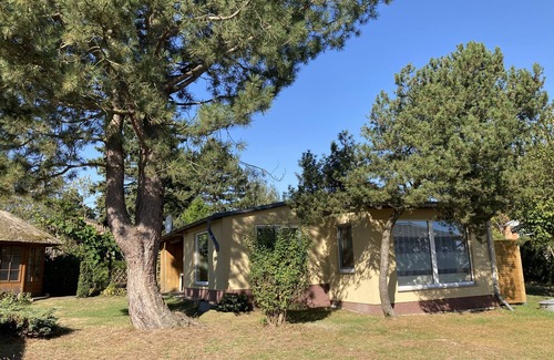 Feldberger Seenlandschaft House | Together with Freiraum! Two bungalows for families & friends in a natural paradise