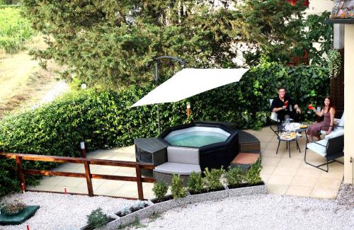 San Gimignano Apartment | Tognazzi Casa Vacanze - Appartamento Due Archi