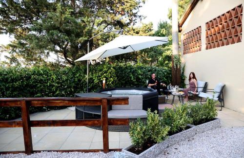 San Gimignano Apartment | Tognazzi Casa Vacanze - Appartamento Due Archi