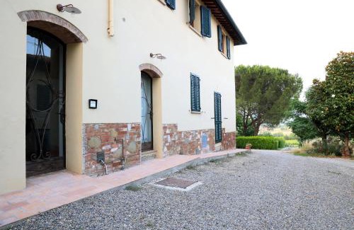 San Gimignano Apartment | Tognazzi Casa Vacanze - Appartamento Due Archi