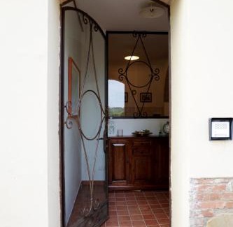 San Gimignano Apartment | Tognazzi Casa Vacanze - Appartamento Due Archi