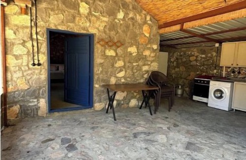 Ortaca House | Togo iztuzu Stonehouse-5