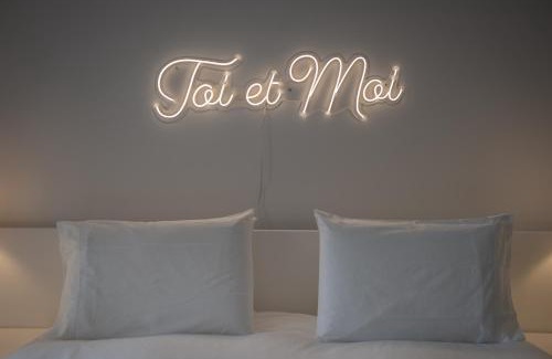 Ponta Delgada Apartment | TOI ET MOI DOWNTOWN-Guests speek for us!