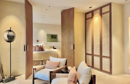 Saint-Paul-de-Vence Hotel | Toile Blanche