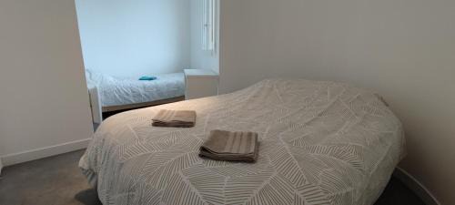 Seclin Apartment | TOK TOK S4 Appartement 1Ch Cosy en plein cœur de Seclin