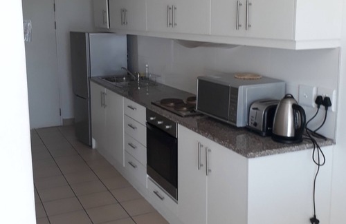 Lakeside Apartment | Tokai Self Catering Apartment