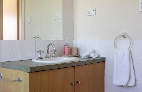 East Launceston House | Tokenburg Townhouse