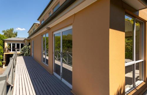 East Launceston House | Tokenburg Townhouse