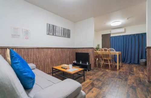 Minami House | Toki no Yado Jujo - Vacation STAY 15344v