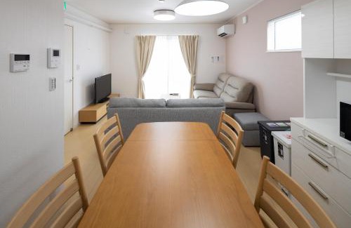 Toki Apartment | Toki2